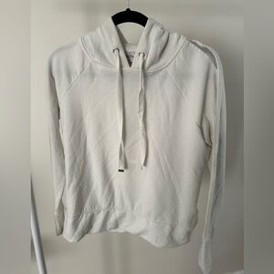 Danskin Off-White Hoodie